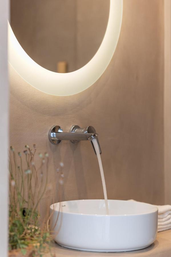 Anemela Villas & Suites Mykonos 애그라리 외부 사진