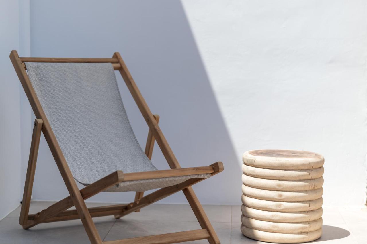 Anemela Villas & Suites Mykonos 애그라리 외부 사진